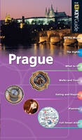 AA Key Guide Prague
