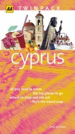 Cyprus - Robert Bulmer