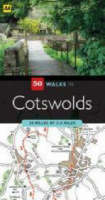 Cotswolds - Nick Channer, David Hancock, Christopher Knowles, Nicholas Reynolds, Ann F Stonehouse