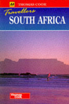 South Africa - Paul Duncan