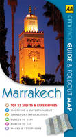 Marrakech - Jane Egginton