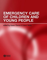 Emergency Care of Children and Young People - 