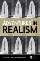 Adventures in Realism - 