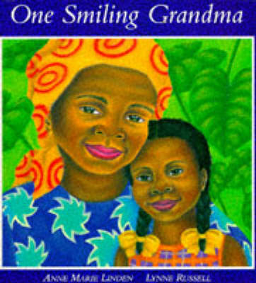 One Smiling Grandma - Ann Marie Linden