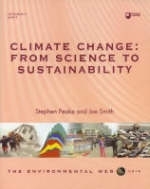 Climate Change - Stephen Peake, J. Smith