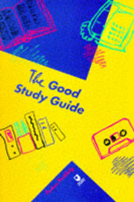 The Good Study Guide - Andy Northedge