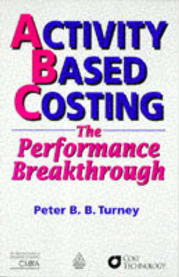 ACTIVITY BASED COSTING