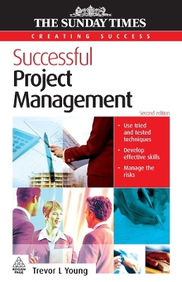 Successful Project Management - Trevor L Young