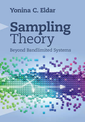 Sampling Theory - Yonina C. Eldar