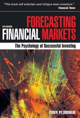 Forecasting Financial Markets - Tony Plummer