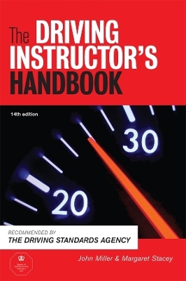 The Driving Instructor's Handbook - John Miller