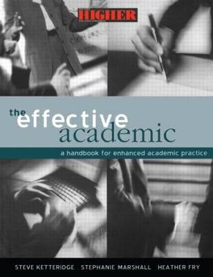 The Effective Academic - 