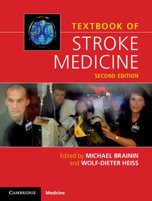 Textbook of Stroke Medicine - 