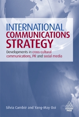 International Communications Strategy - Silvia Cambié, Yang-May Ooi
