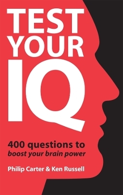 Test Your IQ - Ken Russell