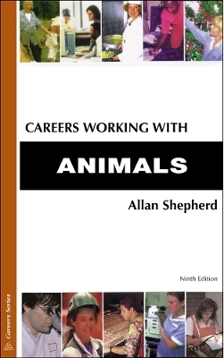 Careers Working with Animals - Allan Shepherd