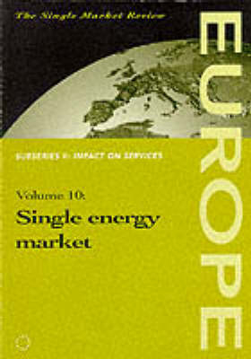 Single Energy Market -  European Commission