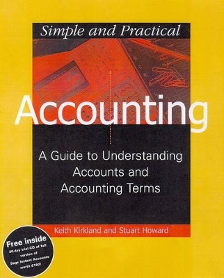 Basic Accounting - Keith Kirkland, Stuart Howard