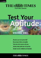 Test Your Aptitude - Mike Bryon