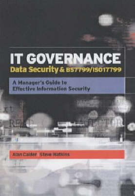 IT GOVERNANCE