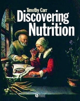 Discovering Nutrition -  Timothy Carr