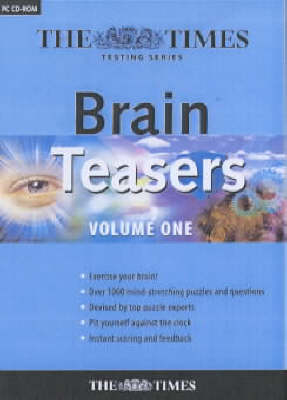Brain Teasers - 