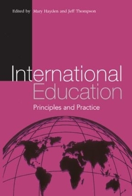 International Education - 