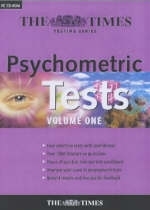 Psychometric Tests - Mike Bryon