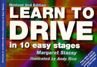 Learn to Drive in 10 Easy Stages - Margaret Stacey