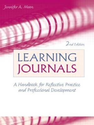 LEARNING JOURNALS