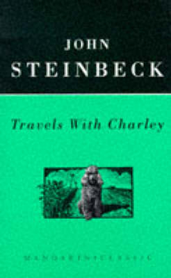 Travels with Charley - John Steinbeck