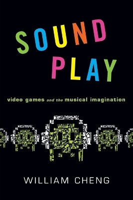 Sound Play - William Cheng