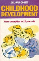 Childhood Development - Joan Gomez
