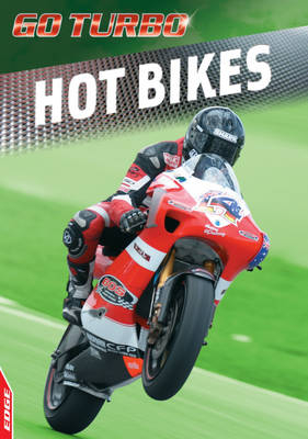 Hot Bikes - Roland Brown