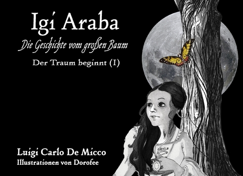 IGI ARABA - Der Traum beginnt (I) -  Luigi Carlo De Micco