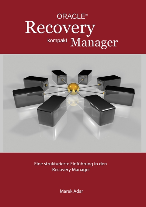 Recovery Manager Kompakt -  Marek Adar