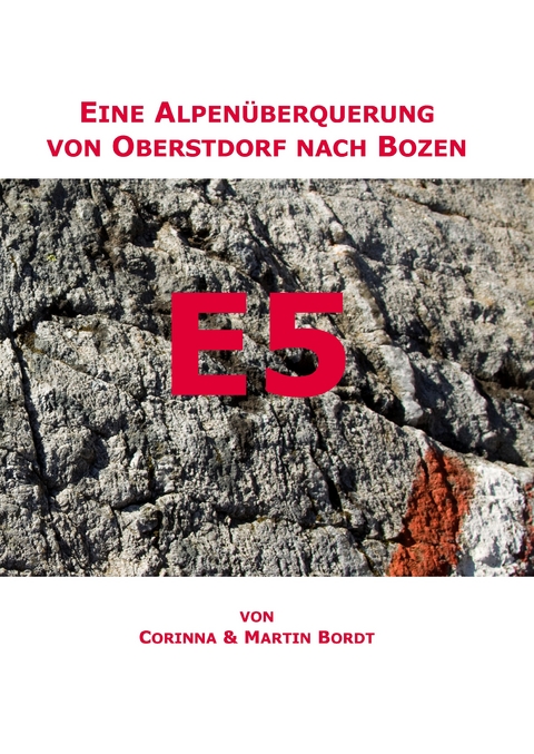 E5 -  Corinna Bordt,  Martin Bordt