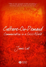 Culture-on-Demand -  James Lull