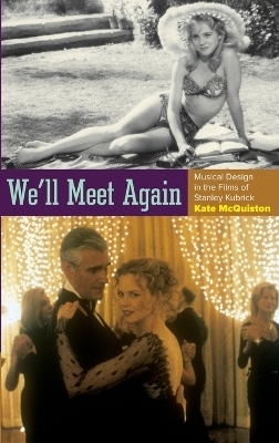 We'll Meet Again - Kate McQuiston