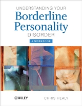 Understanding your Borderline Personality Disorder - Chris Healy