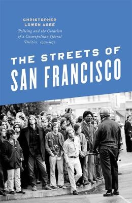 The Streets of San Francisco - Christopher Lowen Agee