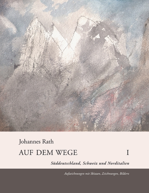 Auf dem Wege I -  Johannes Rath