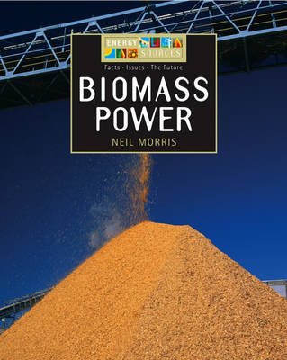 Biomass Power - Neil Morris