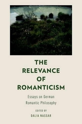 The Relevance of Romanticism - 