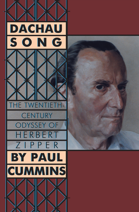 Dachau Song - Paul F. Cummins