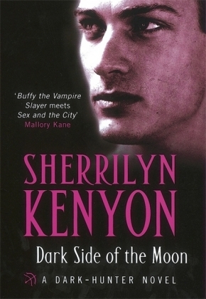 Dark Side Of The Moon - Sherrilyn Kenyon