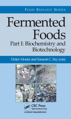 Fermented Foods, Part I - 