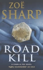 Road Kill - Zoe Sharp