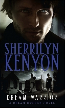 Dream Warrior - Sherrilyn Kenyon