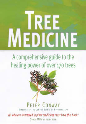 Tree Medicine - Peter Conway